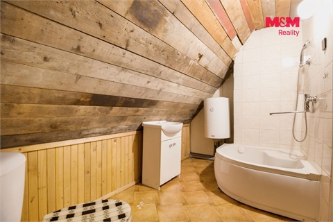 Prodej chaty / chapuly, 80 m² 26