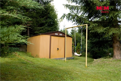 Prodej chaty / chapuly, 80 m² - 20