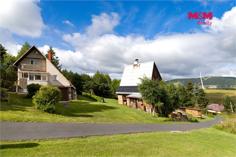 Prodej chaty / chapuly, 80 m² 6