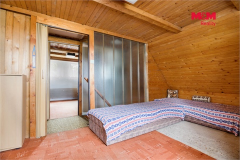 Prodej chaty / chapuly, 80 m² 8