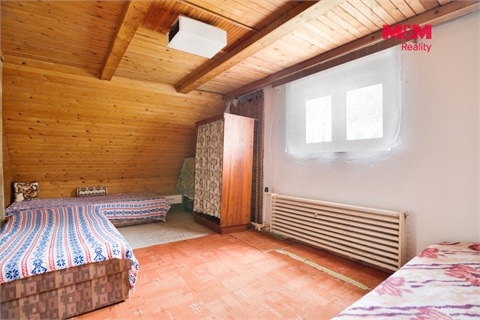 Prodej chaty / chapuly, 80 m² 14