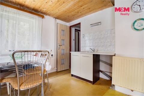 Prodej chaty / chapuly, 80 m² 28