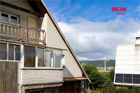 Prodej chaty / chapuly, 80 m² - 24