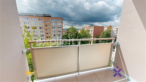 Pronájem bytu 3+1, 68 m² - 18