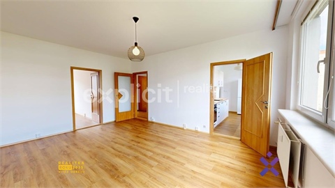 Pronájem bytu 3+1, 68 m² - 6