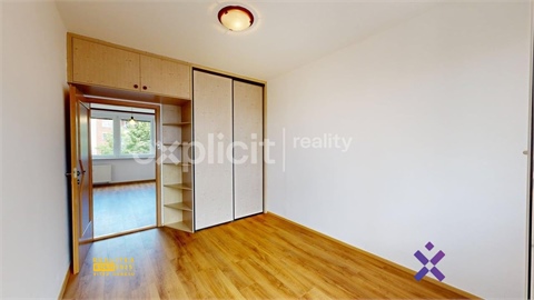 Pronájem bytu 3+1, 68 m² - 10