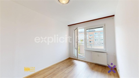 Pronájem bytu 3+1, 68 m² 10