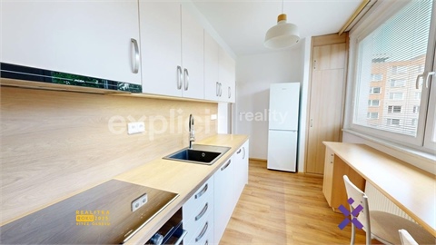 Pronájem bytu 3+1, 68 m² 6