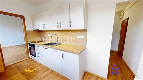 Pronájem bytu 3+1, 68 m² 4