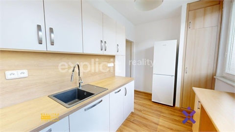 Pronájem bytu 3+1, 68 m² - 4