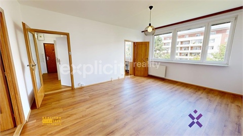 Pronájem bytu 3+1, 68 m² 8