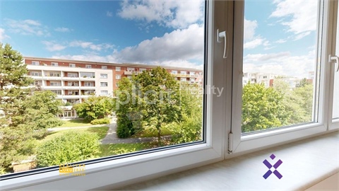 Pronájem bytu 3+1, 68 m² 18