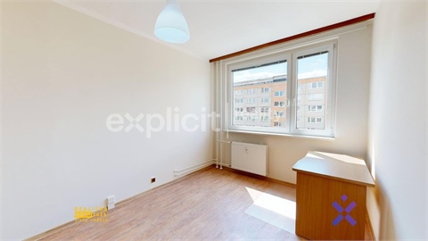 Pronájem bytu 3+1, 68 m² 14
