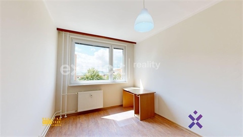 Pronájem bytu 3+1, 68 m² - 12