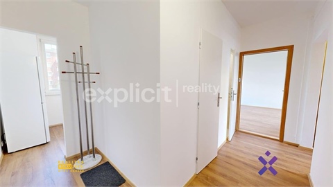 Pronájem bytu 3+1, 68 m² - 16