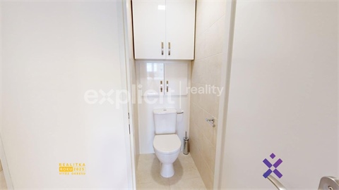 Pronájem bytu 3+1, 68 m² 16
