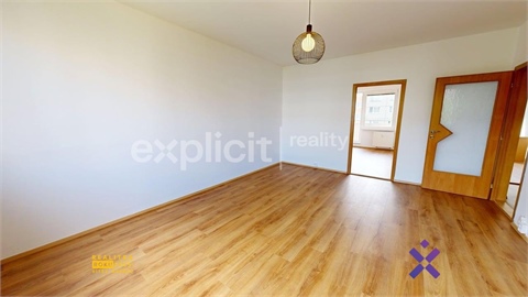Pronájem bytu 3+1, 68 m² - 8
