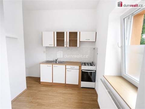 Pronájem bytu 2kk, 50 m² 2