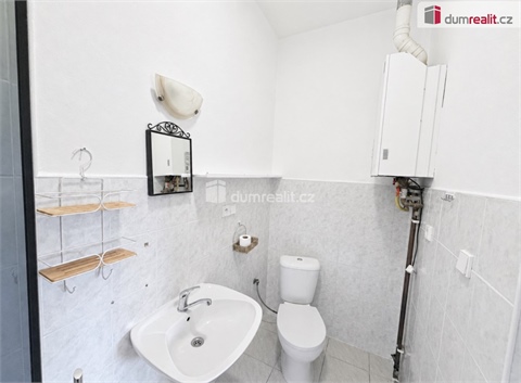 Pronájem bytu 2kk, 50 m² 12