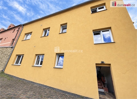 Pronájem bytu 2kk, 50 m² - 10