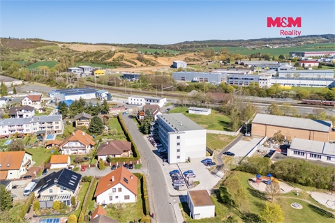 Pronájem bytu 2kk, 54 m² 20
