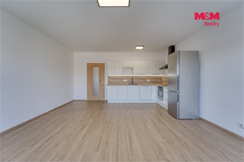 Pronájem bytu 2kk, 54 m² 6