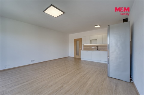 Pronájem bytu 2kk, 54 m² - 4