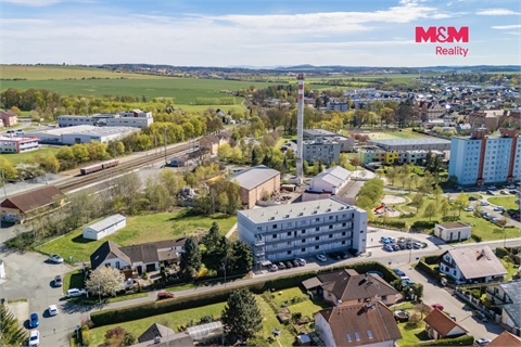 Pronájem bytu 2kk, 54 m² 18