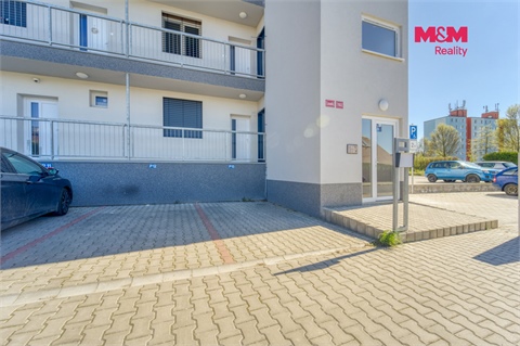 Pronájem bytu 2kk, 54 m² 16