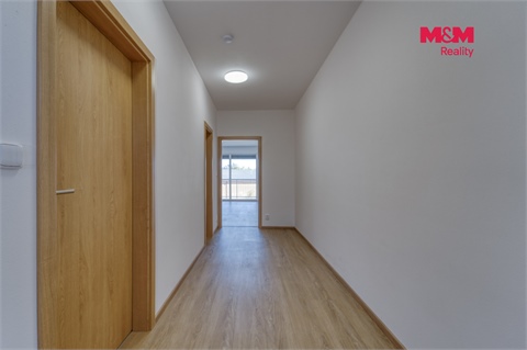 Pronájem bytu 2kk, 54 m² - 10