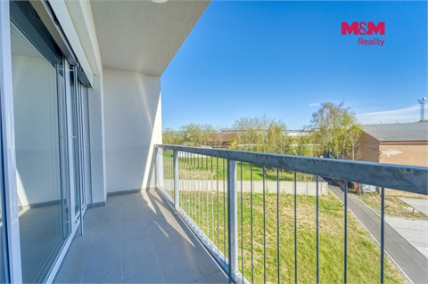 Pronájem bytu 2kk, 54 m² 12