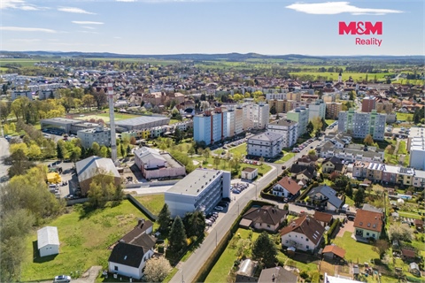 Pronájem bytu 2kk, 54 m² - 18