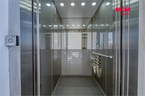 Pronájem bytu 2kk, 54 m² 14