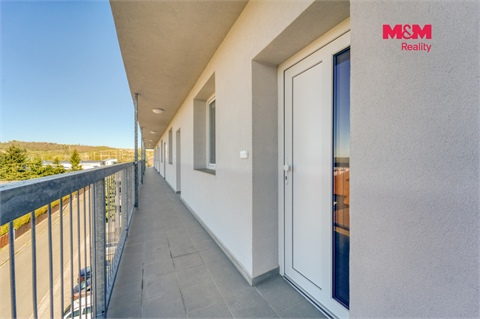 Pronájem bytu 2kk, 54 m² - 12