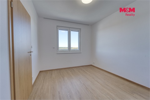 Pronájem bytu 2kk, 54 m² 2