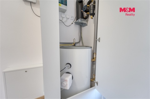 Pronájem bytu 2kk, 54 m² 8
