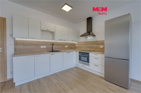 Pronájem bytu 2kk, 54 m² 0