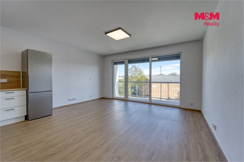 Pronájem bytu 2kk, 54 m² - 2