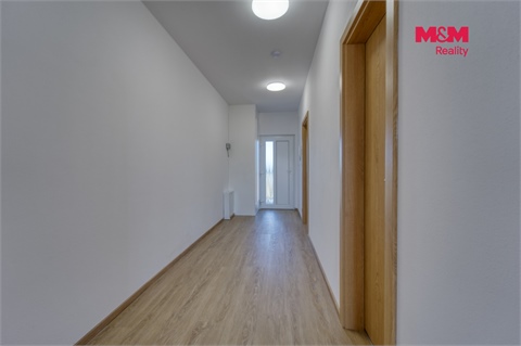 Pronájem bytu 2kk, 54 m² - 6