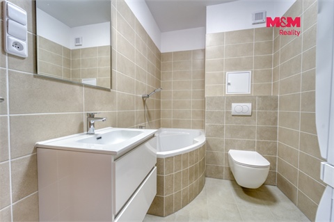Pronájem bytu 2kk, 54 m² 10