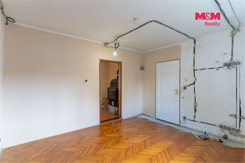 Prodej rodinného domu, 94 m² 8