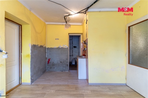 Prodej rodinného domu, 94 m² 16