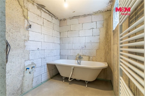 Prodej rodinného domu, 94 m² - 20