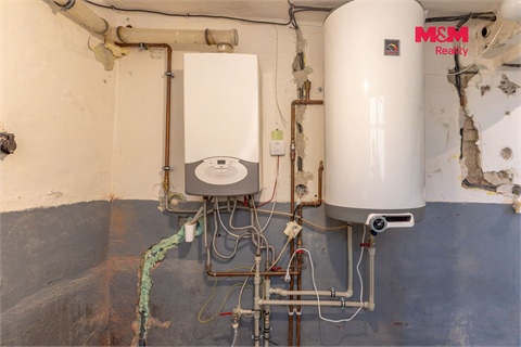 Prodej rodinného domu, 94 m² - 22