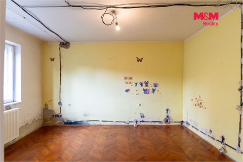 Prodej rodinného domu, 94 m² - 2