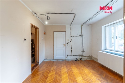 Prodej rodinného domu, 94 m² - 6