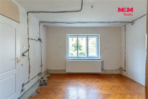 Prodej rodinného domu, 94 m² 10