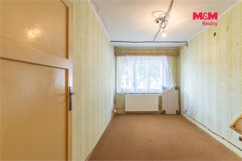 Prodej rodinného domu, 94 m² - 12