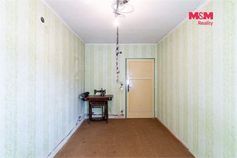 Prodej rodinného domu, 94 m² 14