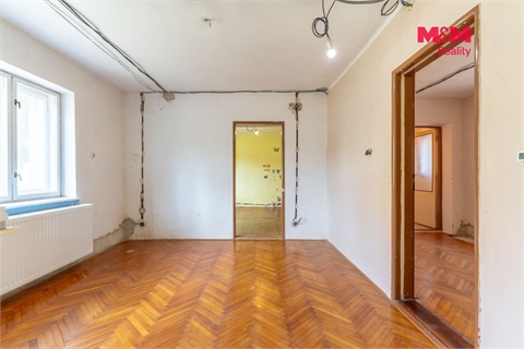 Prodej rodinného domu, 94 m² - 18